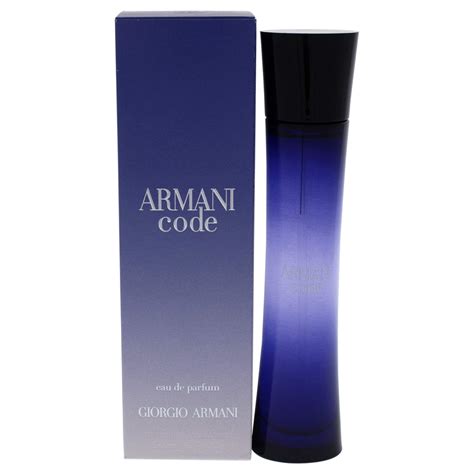 best price armani code women.